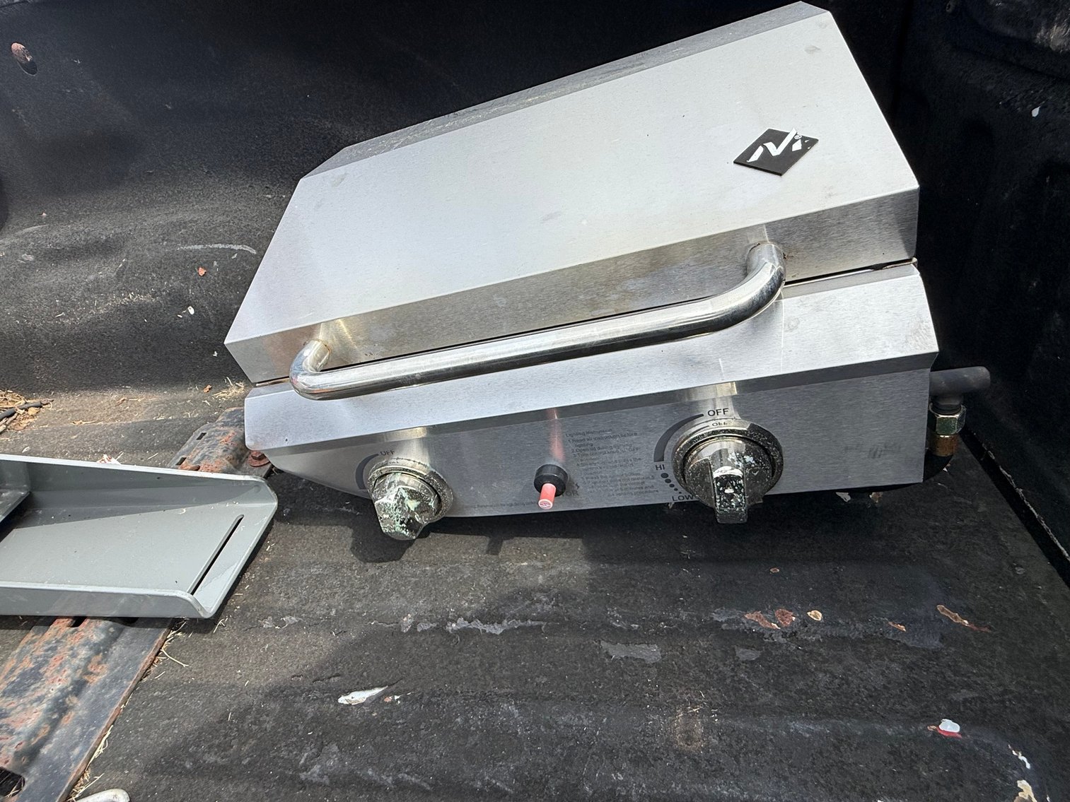 Image for St. Albans, WV - Vehicles, Tools, Trailer and MORE