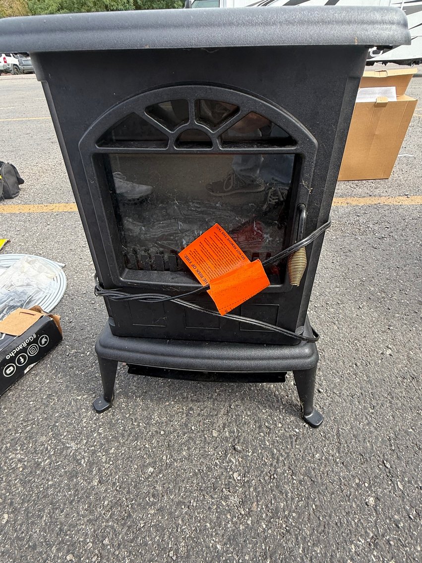 Image for St. Albans, WV - Vehicles, Tools, Trailer and MORE