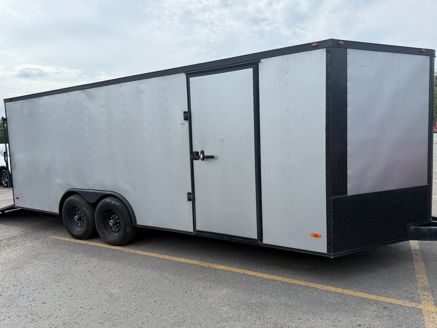 Image for St. Albans, WV - Vehicles, Tools, Trailer and MORE