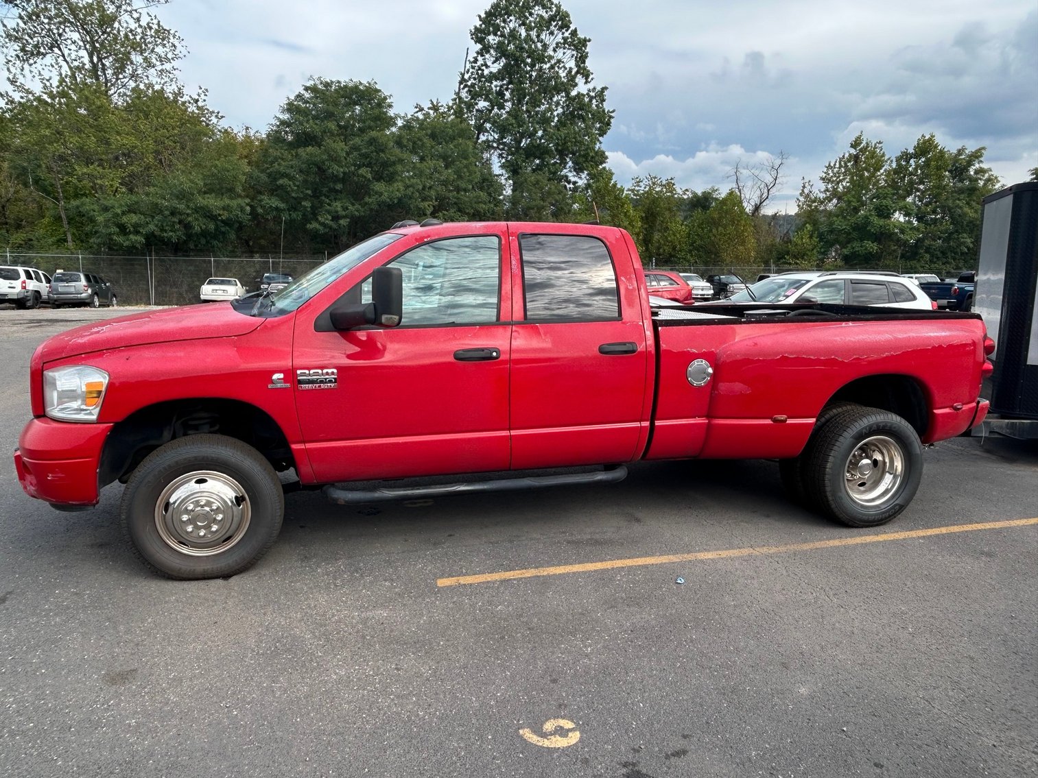 Image for St. Albans, WV - Vehicles, Tools, Trailer and MORE