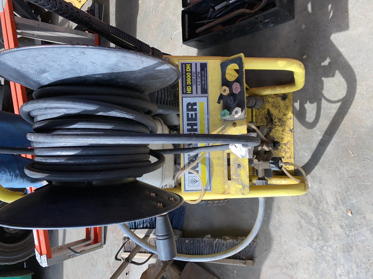 Image for Oakdale-McDonald-North Fayette, PA – Huge Online Plumbing Co. Liquidation: Commercial/Residential plumbing equipment and supplies.