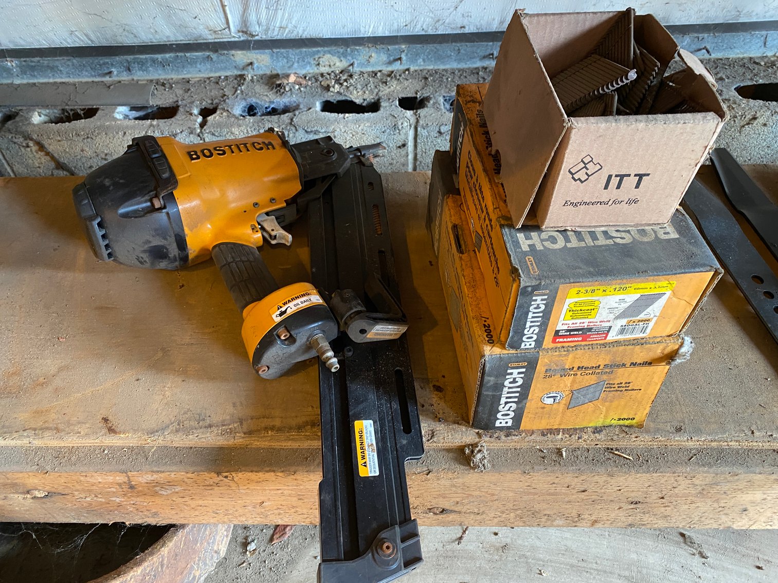 Image for Oakdale-McDonald-North Fayette, PA – Huge Online Plumbing Co. Liquidation: Commercial/Residential plumbing equipment and supplies.