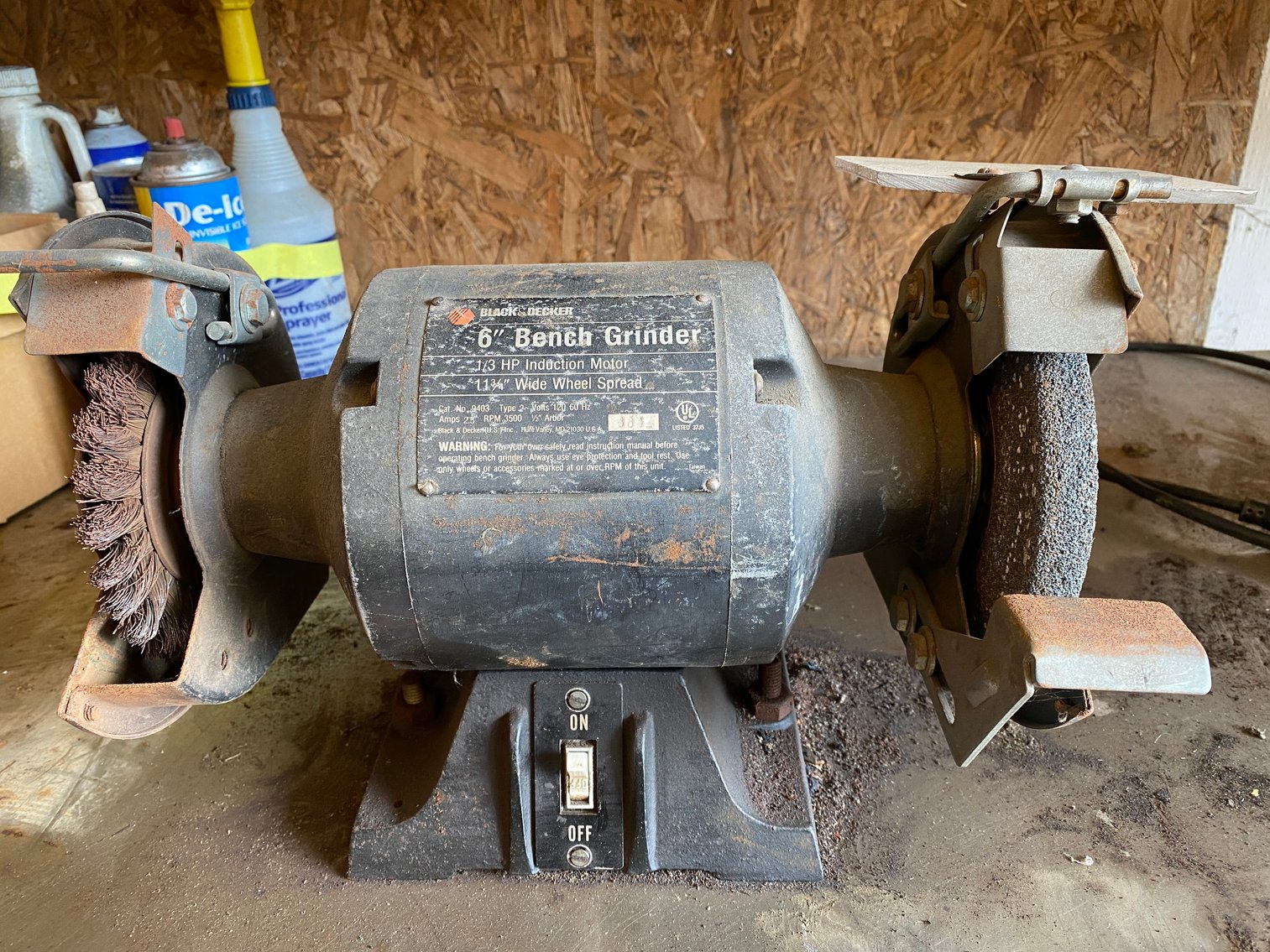 Image for Oakdale-McDonald-North Fayette, PA – Huge Online Plumbing Co. Liquidation: Commercial/Residential plumbing equipment and supplies.