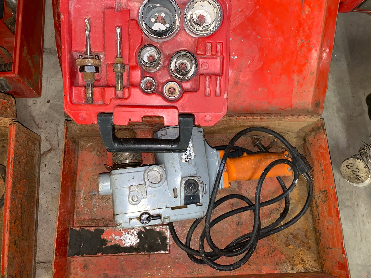 Image for Oakdale-McDonald-North Fayette, PA – Huge Online Plumbing Co. Liquidation: Commercial/Residential plumbing equipment and supplies.