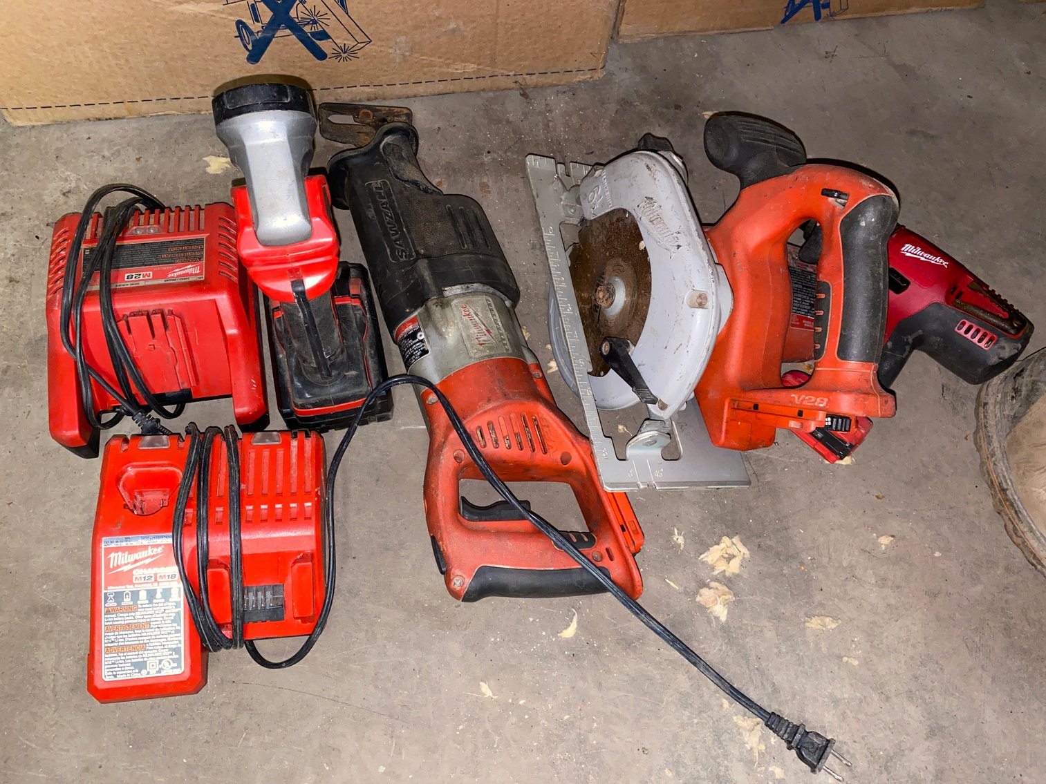 Image for Oakdale-McDonald-North Fayette, PA – Huge Online Plumbing Co. Liquidation: Commercial/Residential plumbing equipment and supplies.