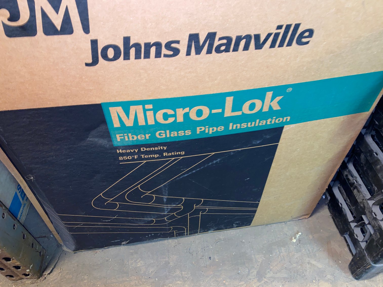 Image for Oakdale-McDonald-North Fayette, PA – Huge Online Plumbing Co. Liquidation: Commercial/Residential plumbing equipment and supplies.