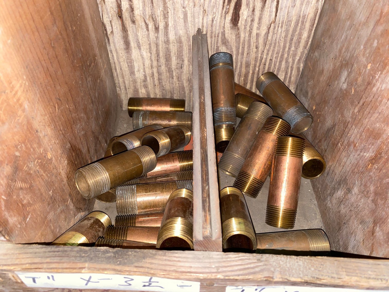 Image for Oakdale-McDonald-North Fayette, PA – Huge Online Plumbing Co. Liquidation: Commercial/Residential plumbing equipment and supplies.