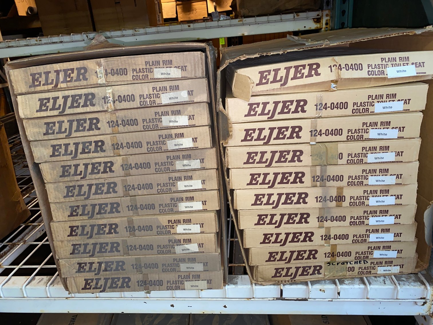 Image for Oakdale-McDonald-North Fayette, PA – Huge Online Plumbing Co. Liquidation: Commercial/Residential plumbing equipment and supplies.