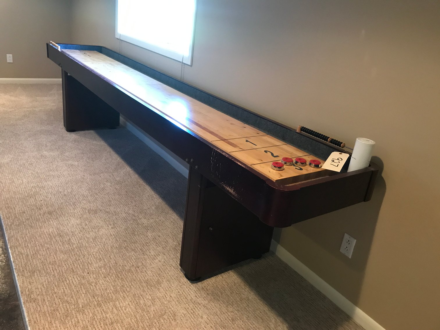 Image for Morgantown, WV - MOVING AUCTION - QUALITY FURNITURE, GYM EQUIPMENT, HOUSEHOLD GOODS, LAWN & GARDEN, AND MORE!