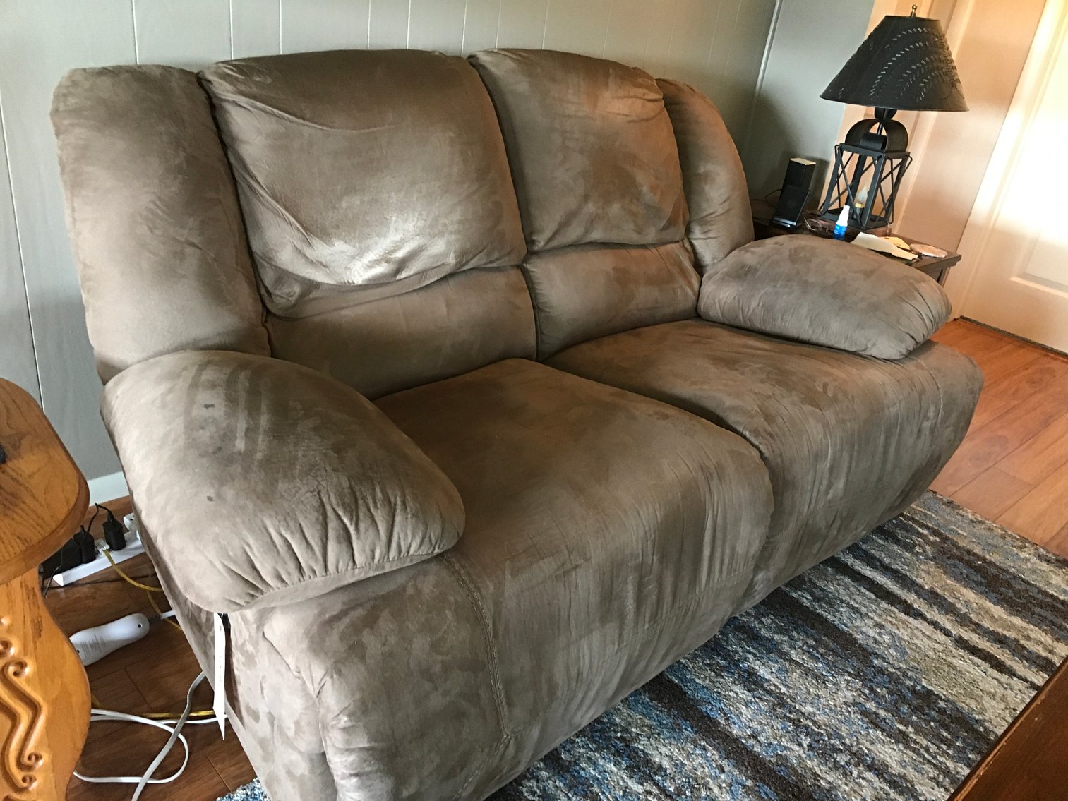 Image for Morgantown, WV - MOVING AUCTION - QUALITY FURNITURE, GYM EQUIPMENT, HOUSEHOLD GOODS, LAWN & GARDEN, AND MORE!