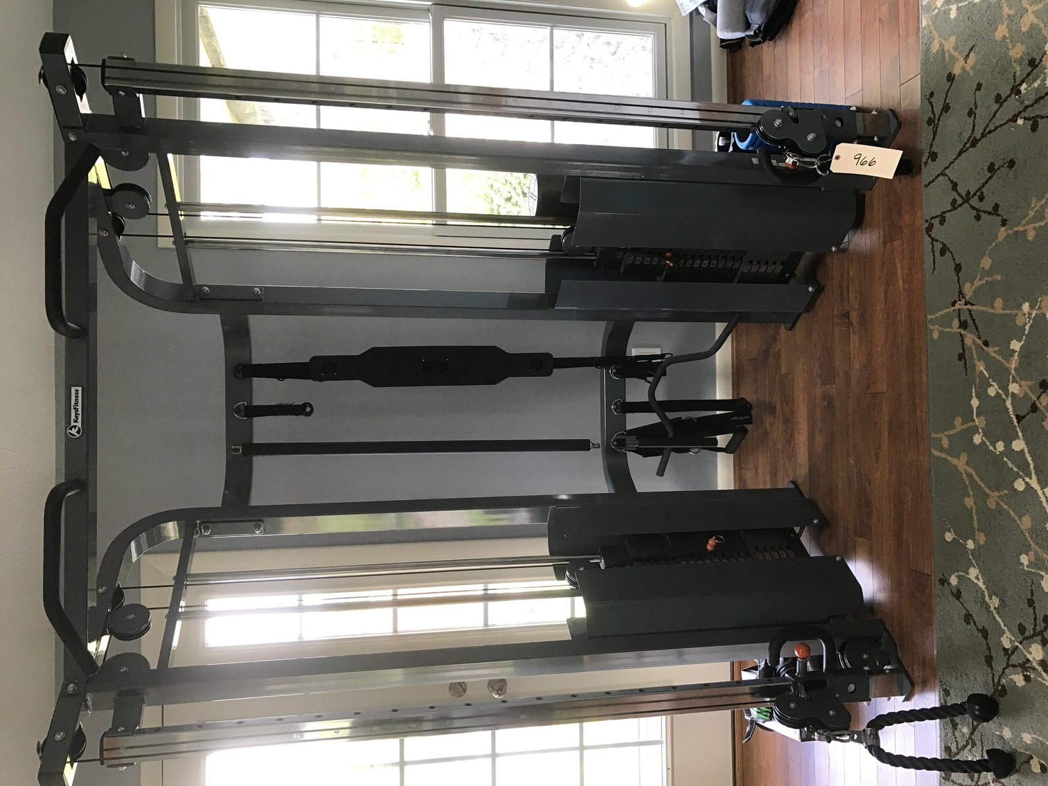 Image for Morgantown, WV - MOVING AUCTION - QUALITY FURNITURE, GYM EQUIPMENT, HOUSEHOLD GOODS, LAWN & GARDEN, AND MORE!