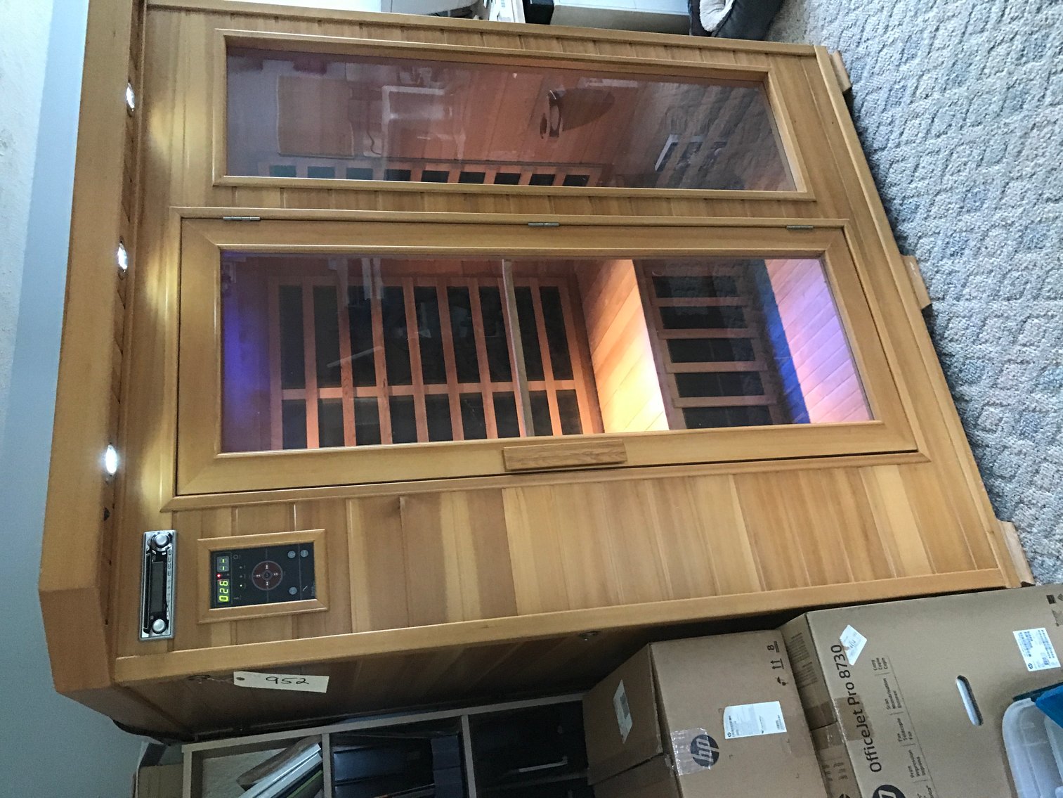 Image for Morgantown, WV - MOVING AUCTION - QUALITY FURNITURE, GYM EQUIPMENT, HOUSEHOLD GOODS, LAWN & GARDEN, AND MORE!