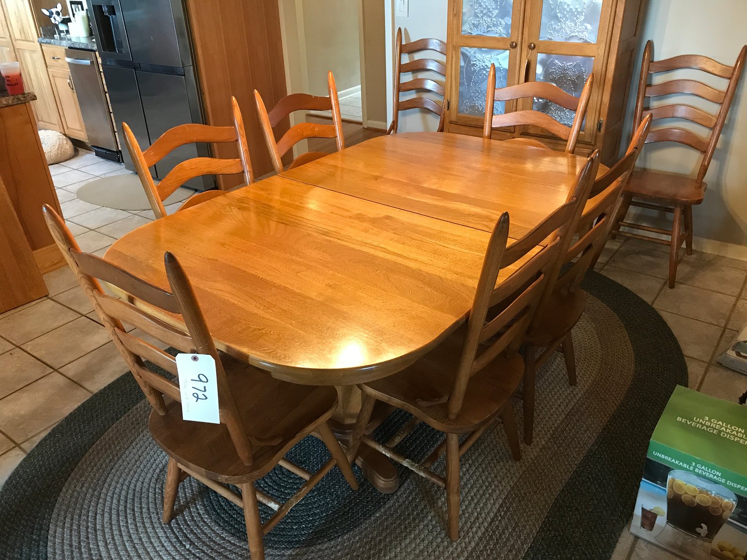 Image for Morgantown, WV - MOVING AUCTION - QUALITY FURNITURE, GYM EQUIPMENT, HOUSEHOLD GOODS, LAWN & GARDEN, AND MORE!