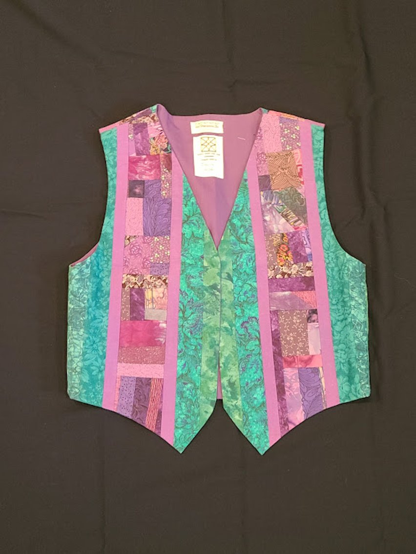 Image for Morgantown, WV - 2025 Country Roads Quilt Guild Benefit Auction & Quilt Walk