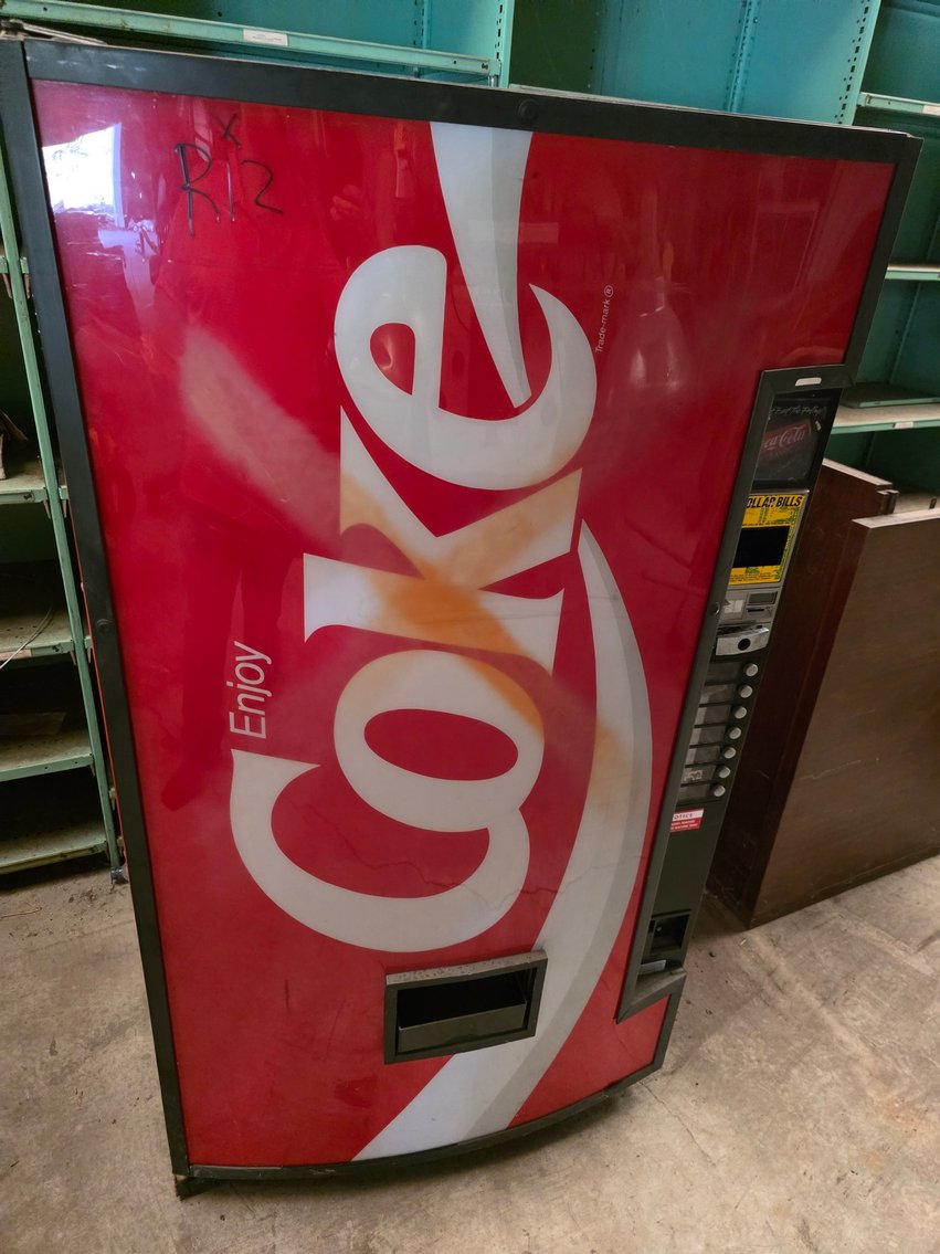 Image for Winifrede, WV: Retirement Auction from HARMAC Inc.