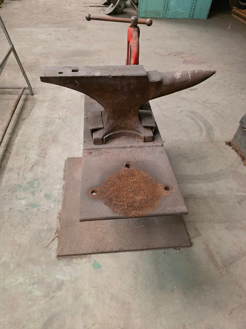 Image for Winifrede, WV: Retirement Auction from HARMAC Inc.