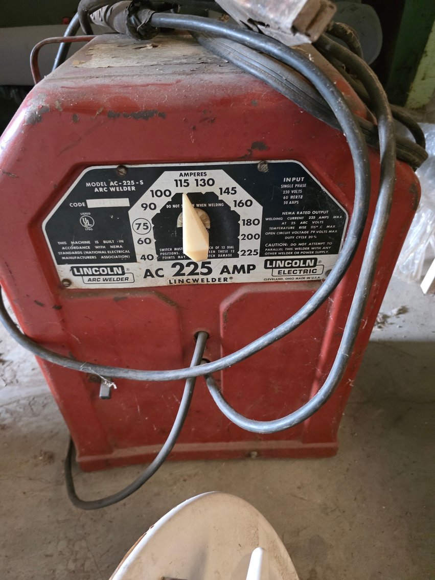 Image for Winifrede, WV: Retirement Auction from HARMAC Inc.