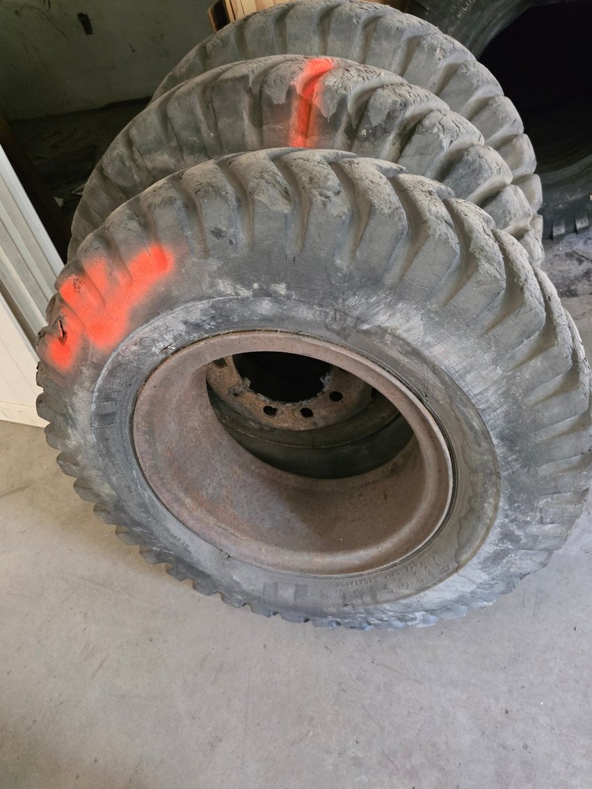 Image for Winifrede, WV: Retirement Auction from HARMAC Inc.