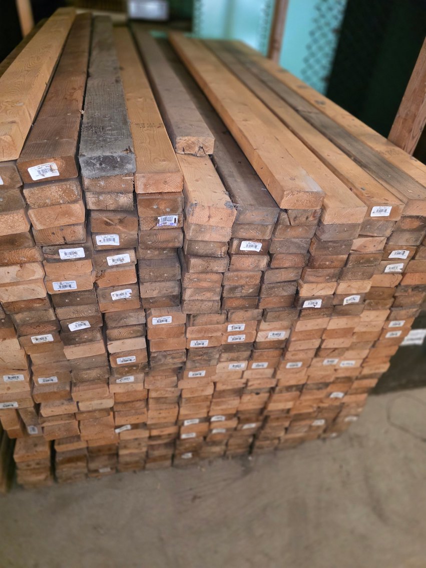 Image for Winifrede, WV: Retirement Auction from HARMAC Inc.