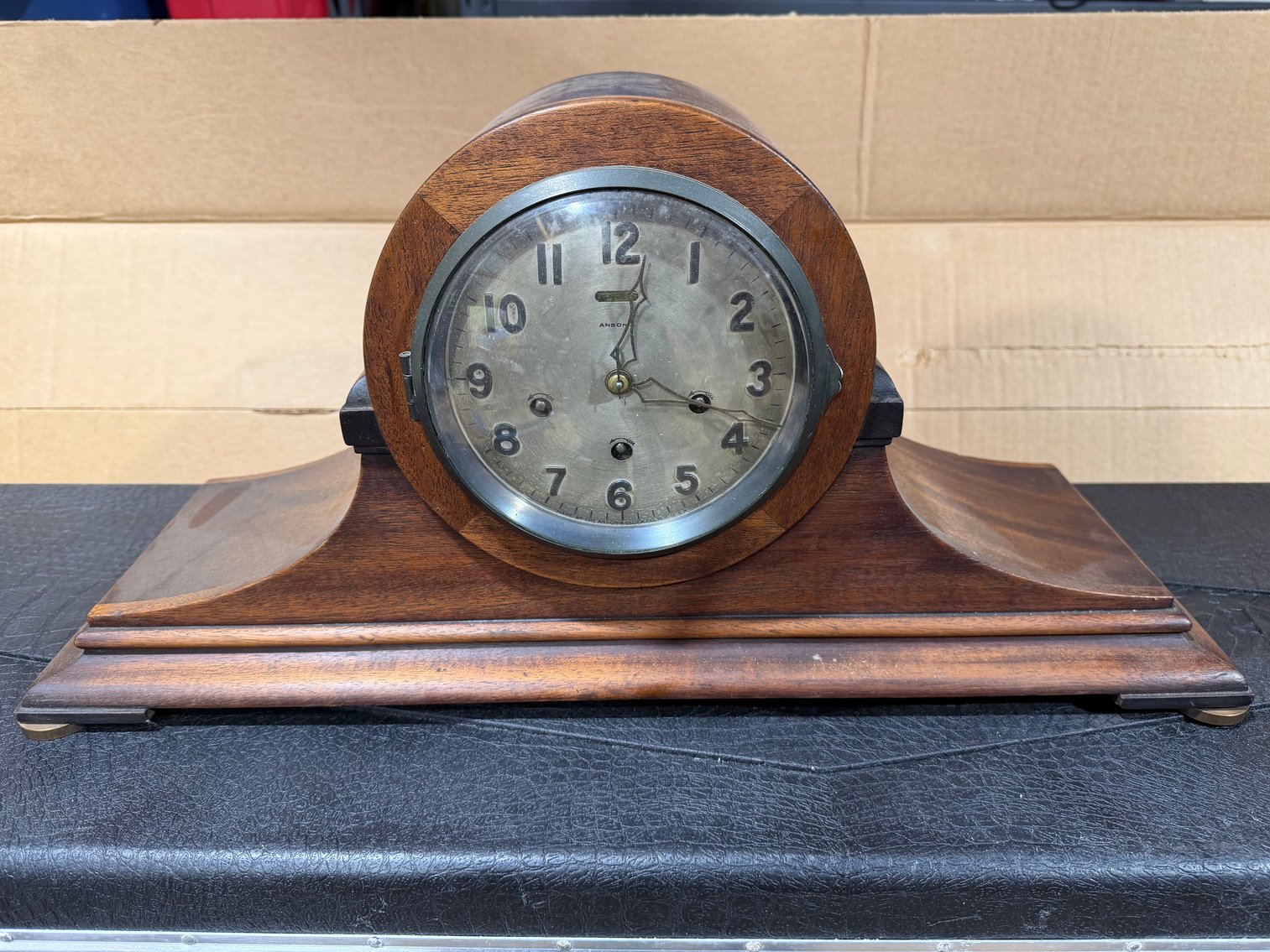 Image for Scott Depot, WV – Clocks, Cast Iron, Juke Boxes, Records, Slot Machines and Much More!