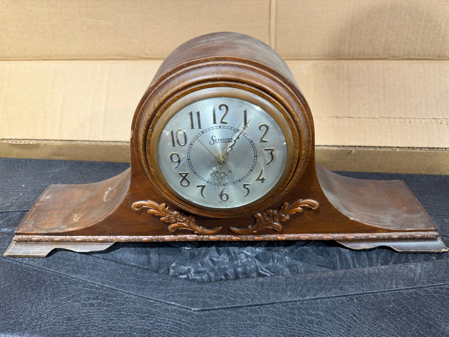 Image for Scott Depot, WV – Clocks, Cast Iron, Juke Boxes, Records, Slot Machines and Much More!