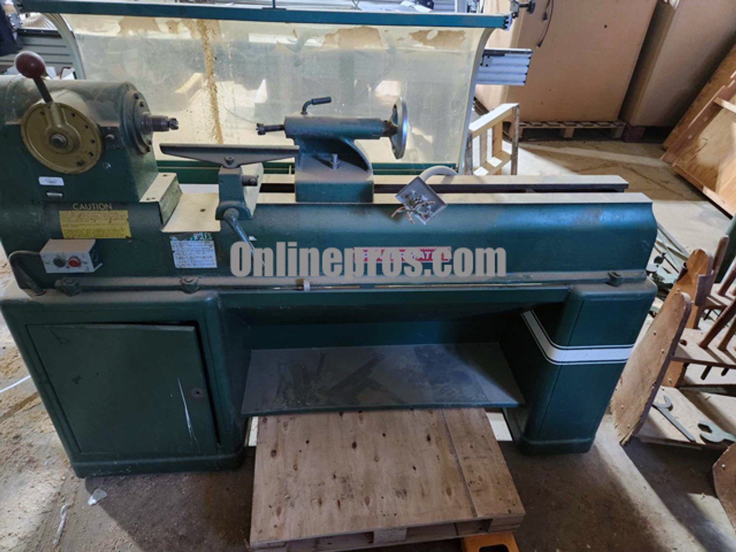 Image for Hallsville Independent School District (Surplus) - Hallsville, TX