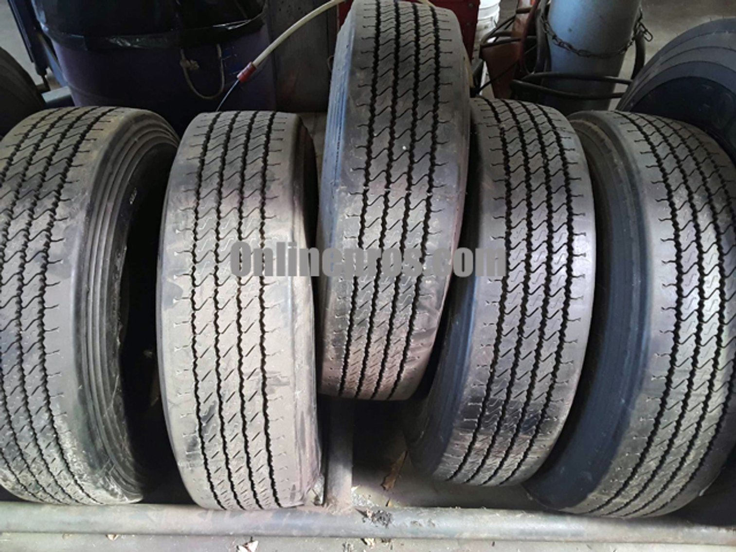 Image for Hallsville Independent School District (Surplus) - Hallsville, TX