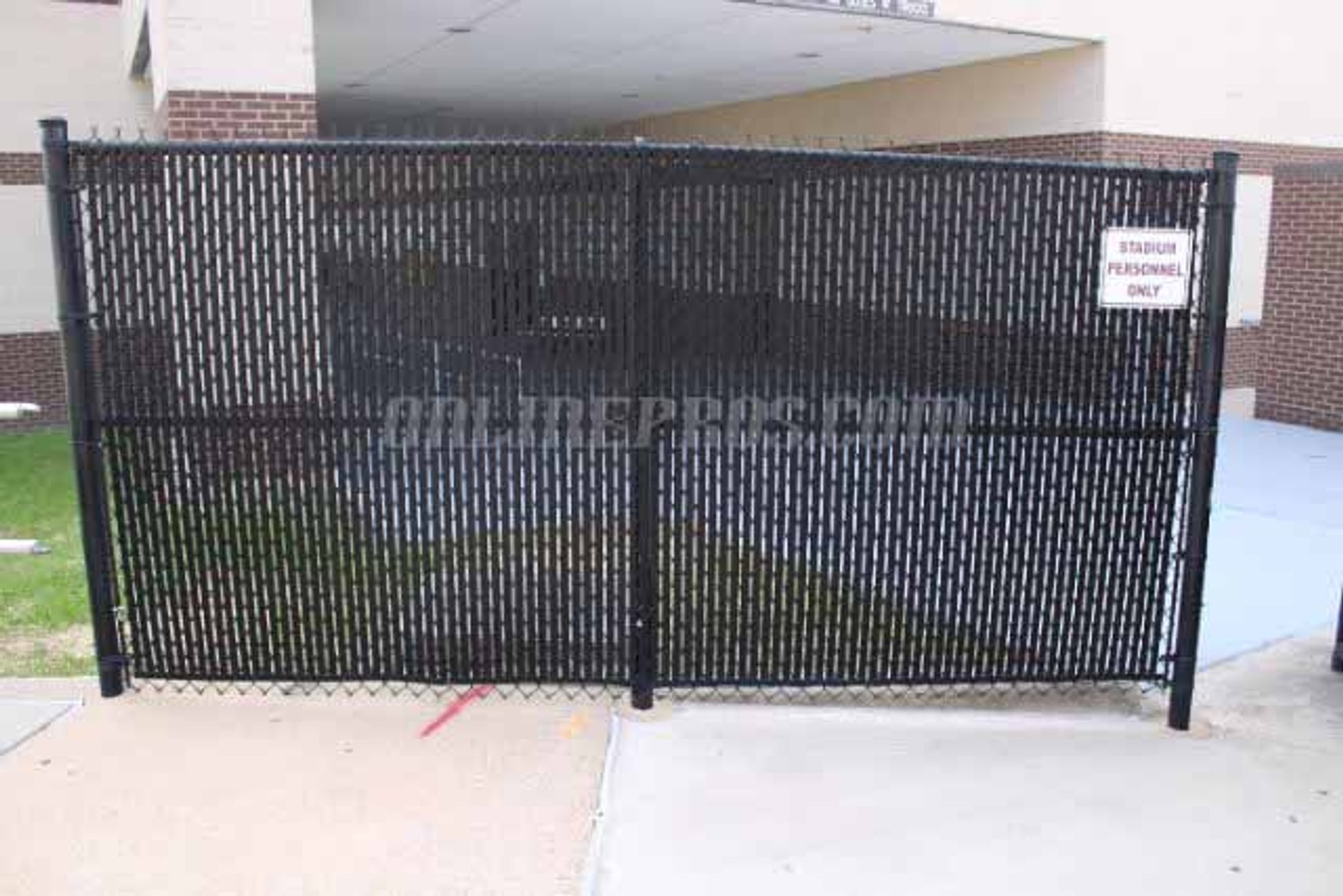 Image for Aldine Independent School District (Stadium) - Houston, TX