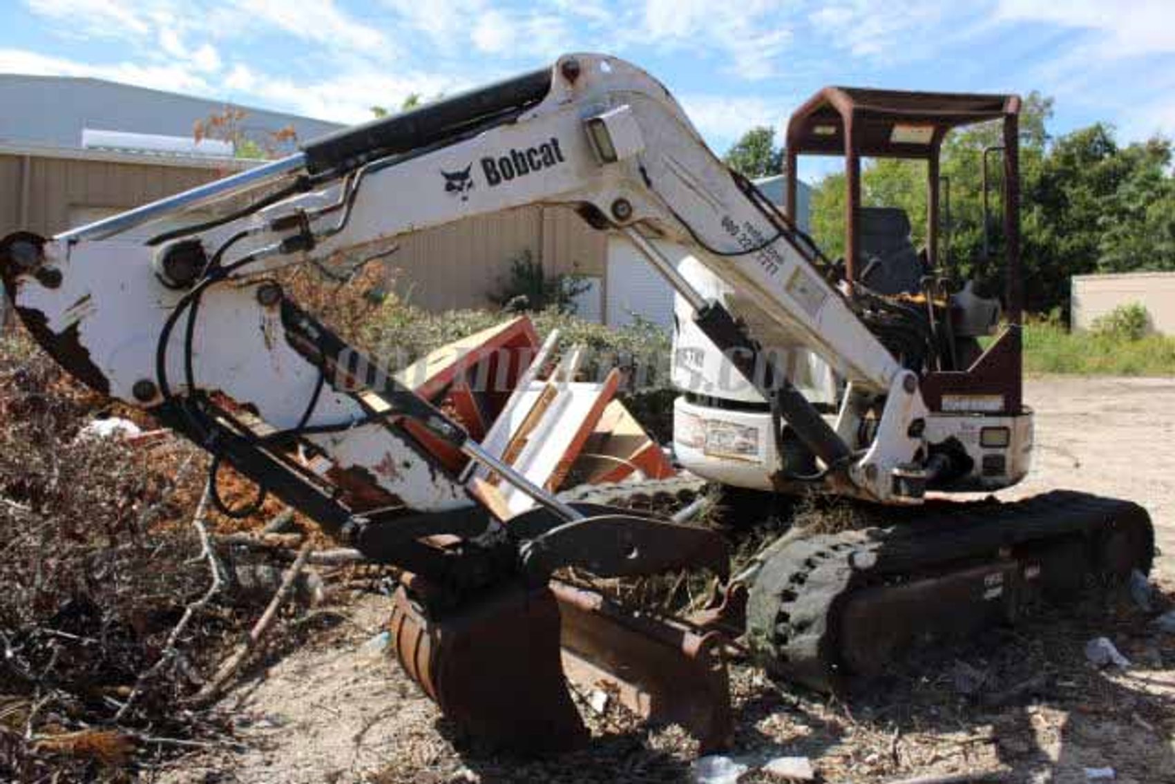Image for Aldine Independent School District (Stadium) - Houston, TX