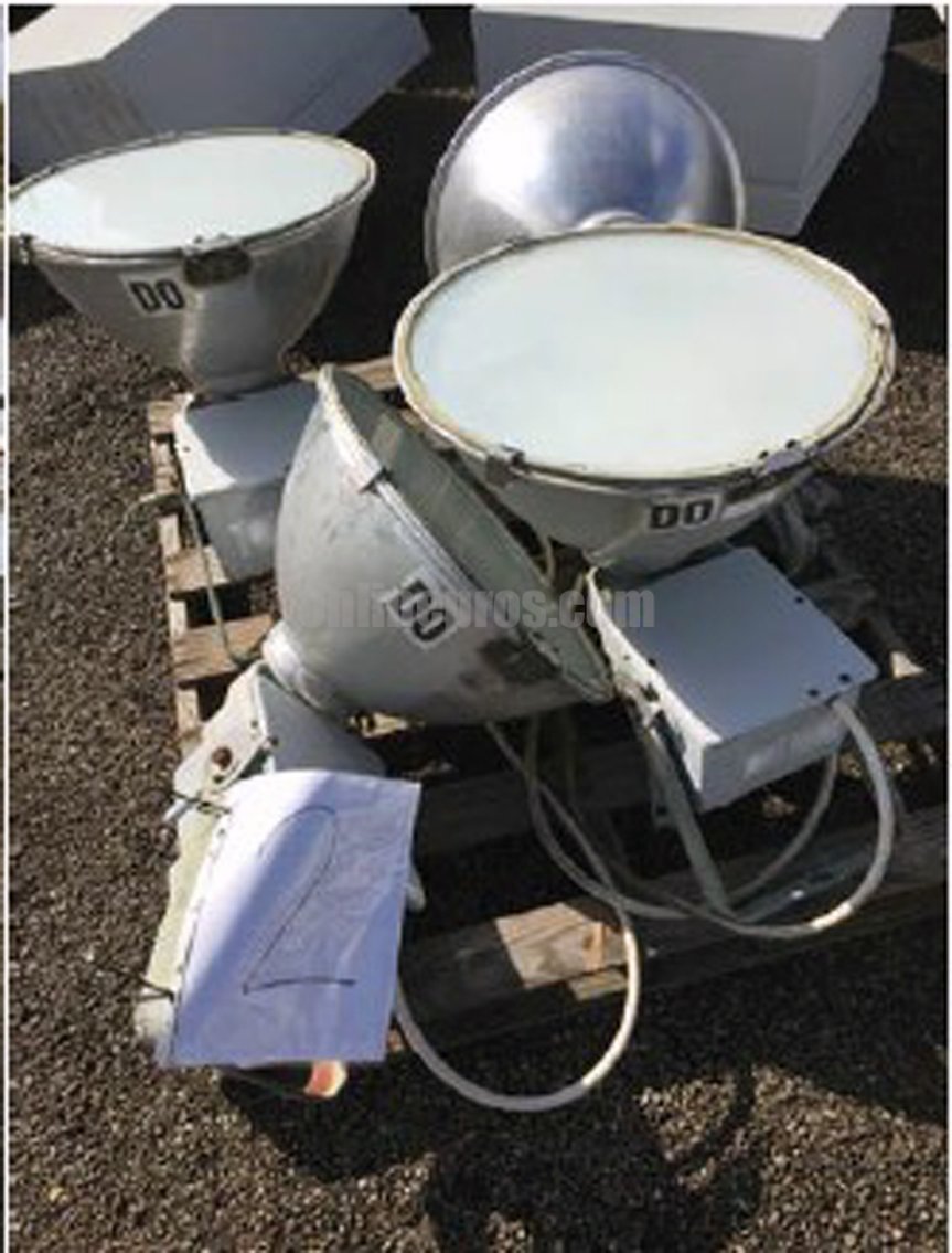 Image for Fort Bend County (Fairgrounds) - Rosenberg, TX