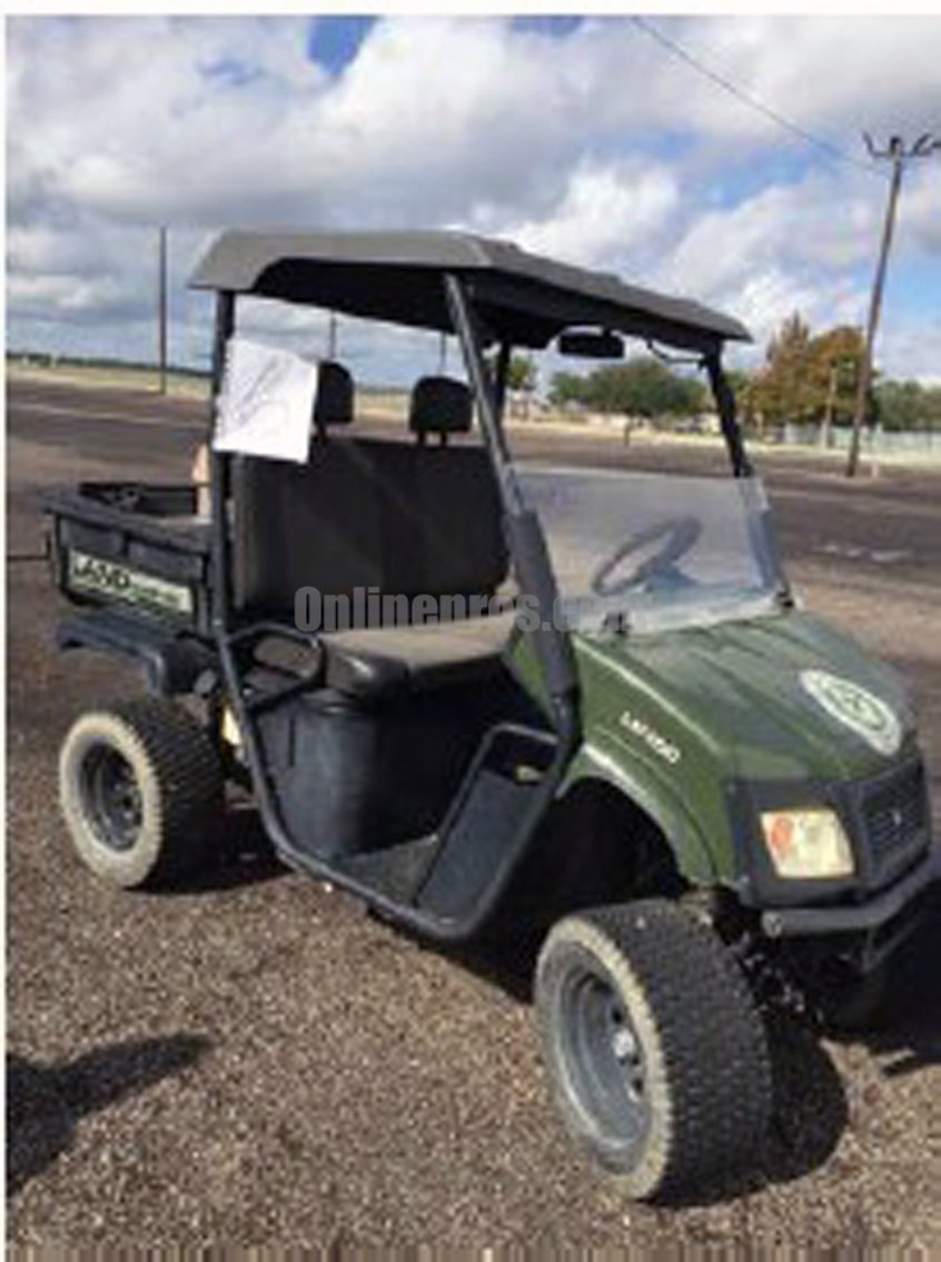 Image for Fort Bend County (Fairgrounds) - Rosenberg, TX