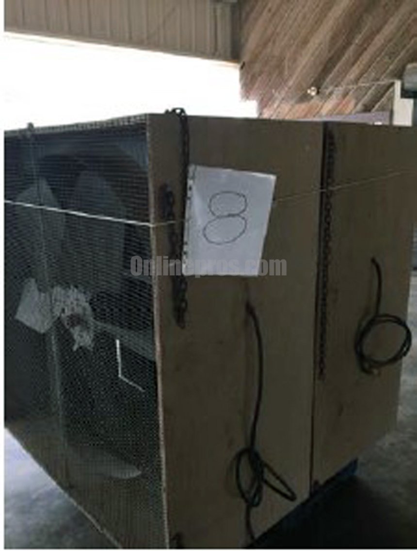 Image for Fort Bend County (Fairgrounds) - Rosenberg, TX