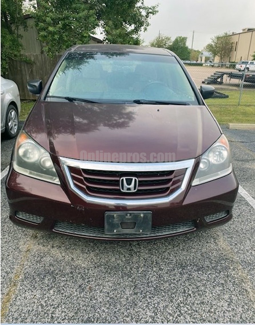 Image for Texana Center - Rosenberg, TX