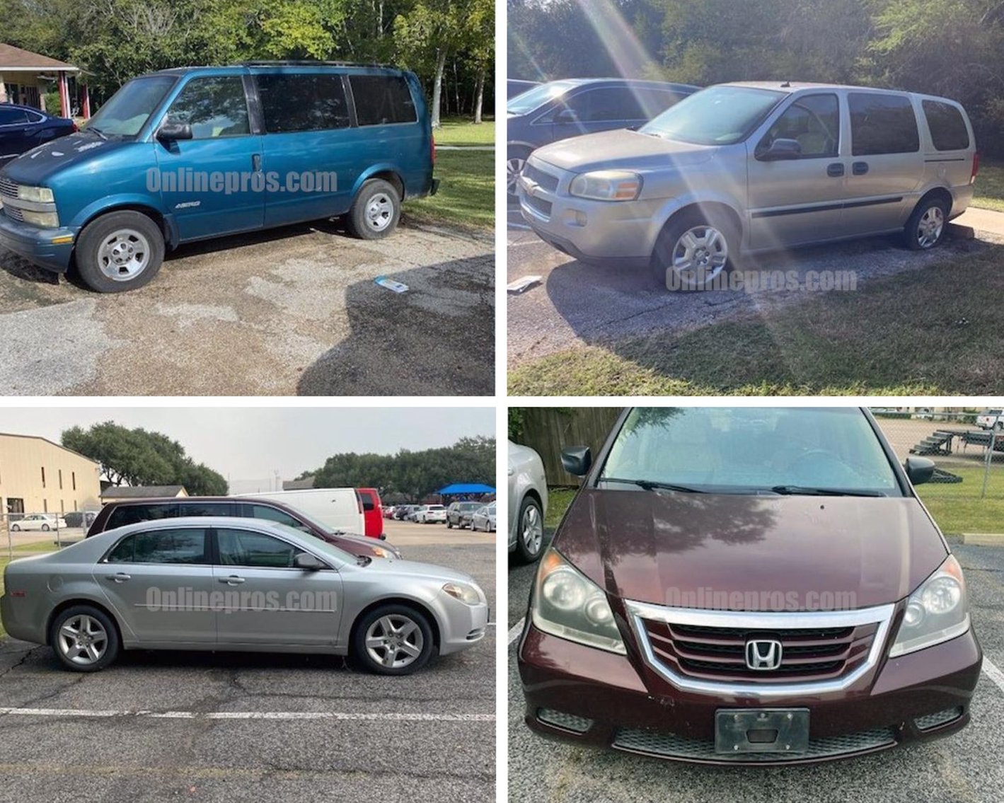 Image for Texana Center - Rosenberg, TX