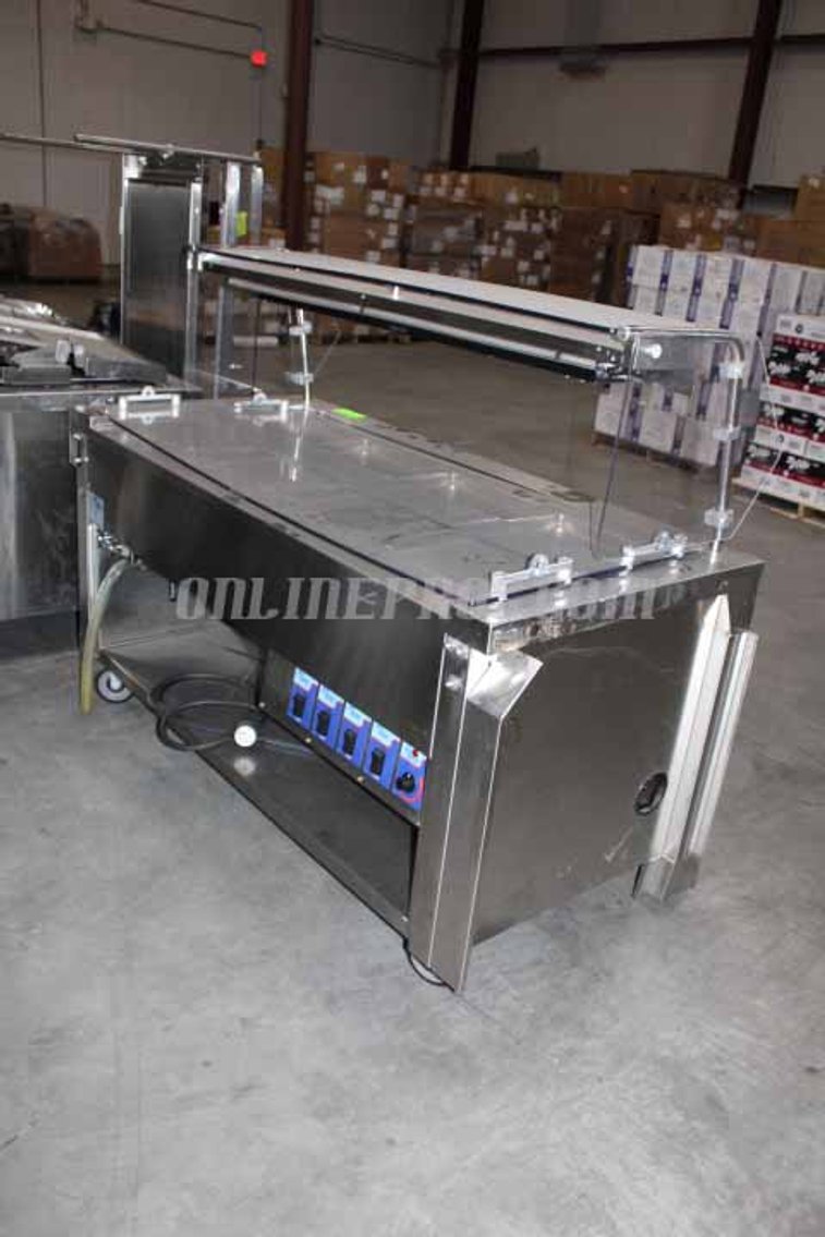 Image for Austin Independent School District (Surplus) - Austin, TX