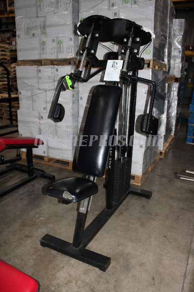 Image for Austin Independent School District (Surplus) - Austin, TX