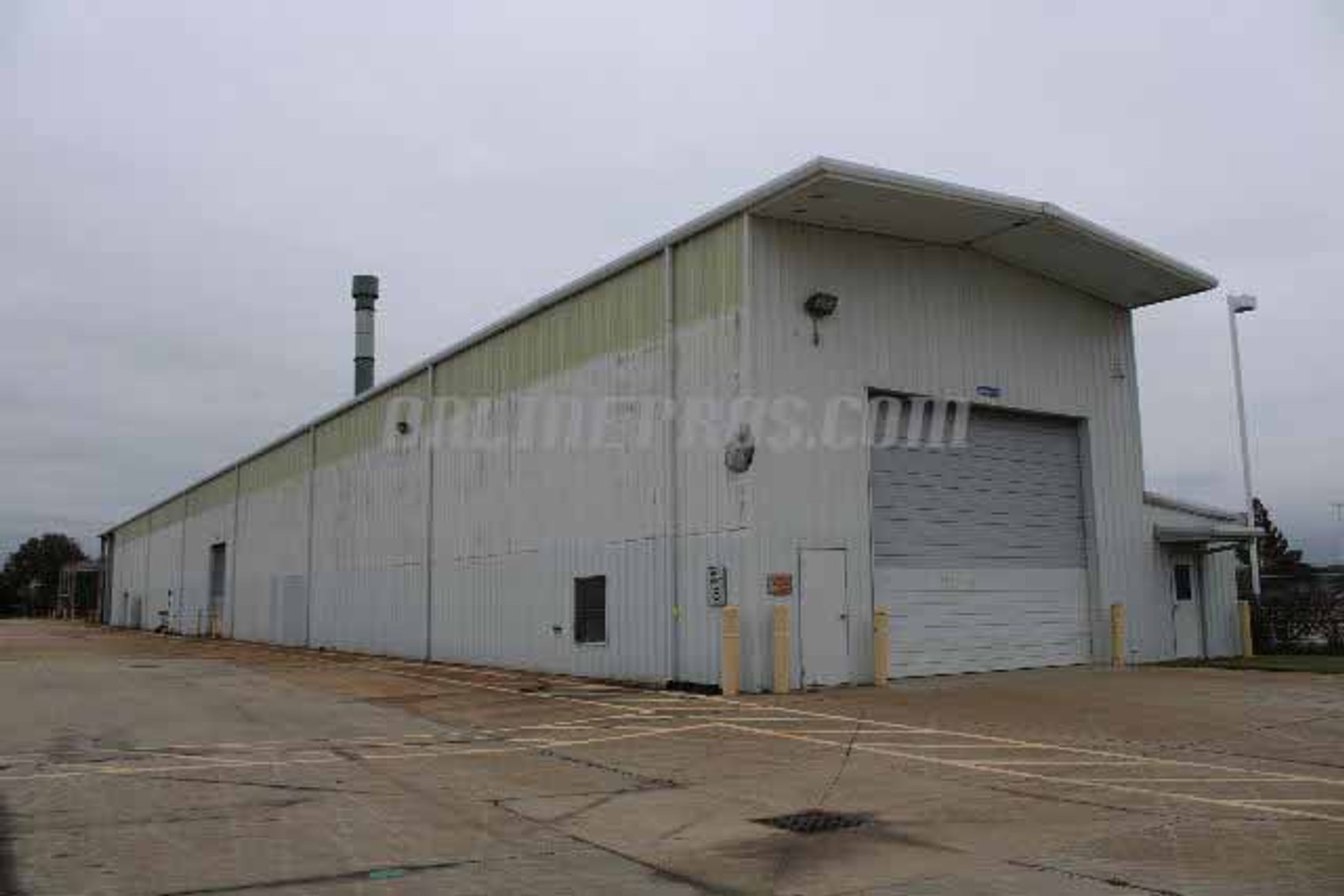 Image for Tomball Independent School District (Industrial Building, Paint Booth, Pressure Chambers, Blow Down Compressor, and Tanks) - Tomball, TX