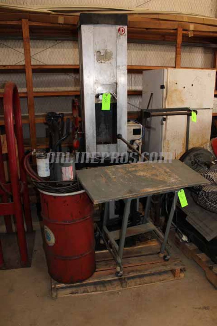 Image for Hempstead Independent School District (Surplus) - Hempstead, TX