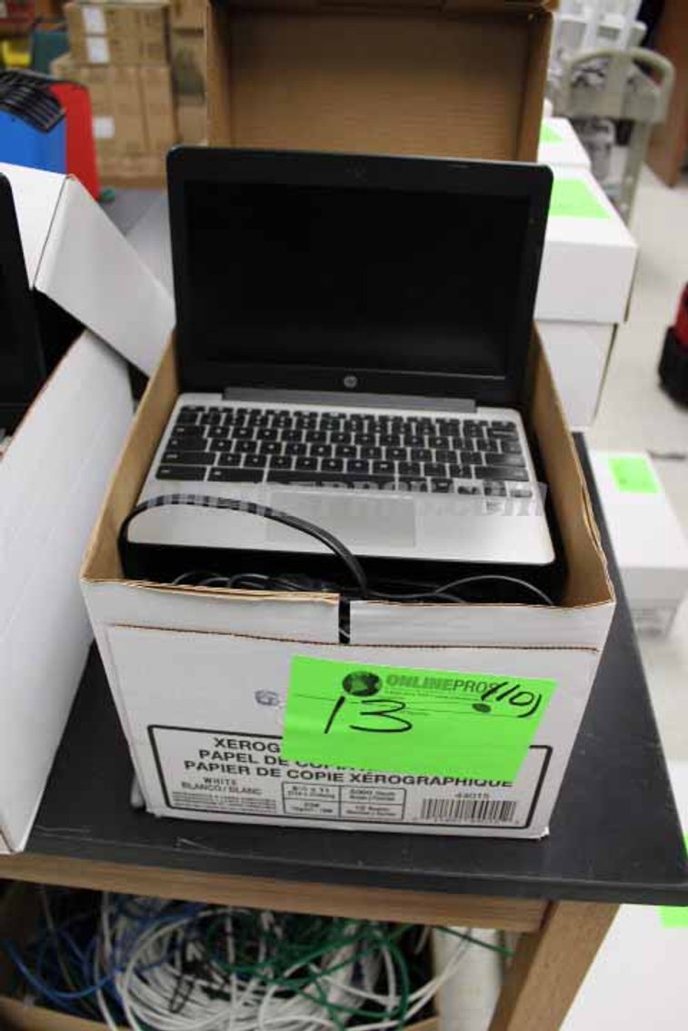 Image for Hempstead Independent School District (Buses and Computers) - Hempstead, TX