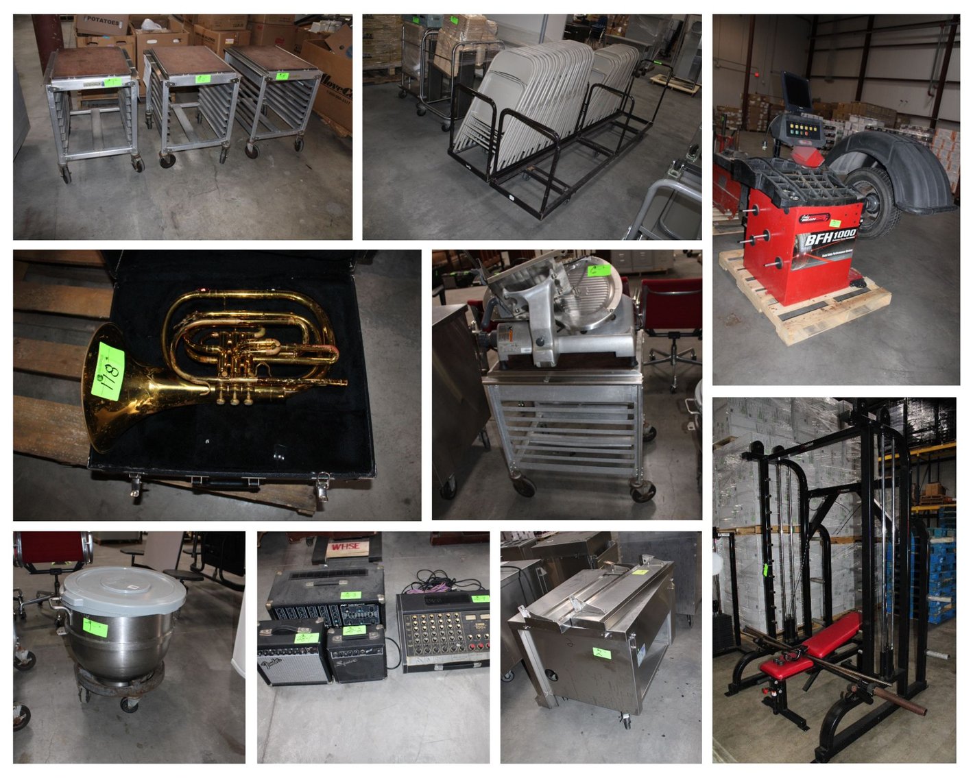 Image for Austin Independent School District (Surplus) - Austin, TX