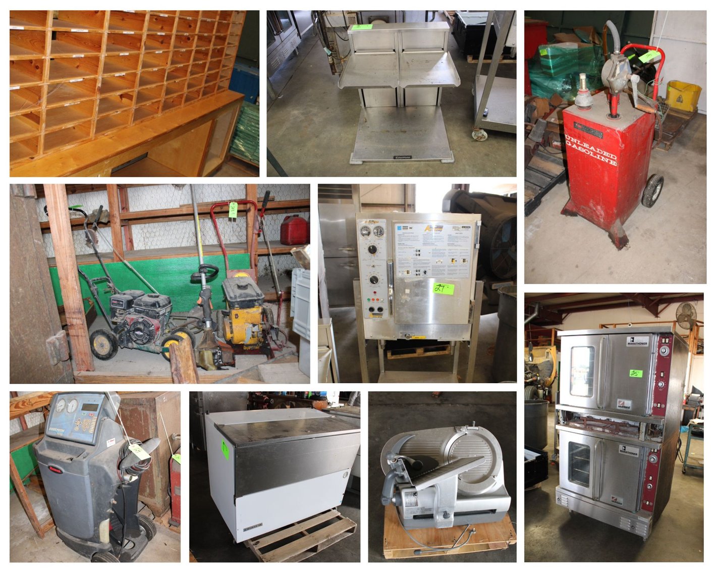 Image for Hempstead Independent School District (Surplus) - Hempstead, TX