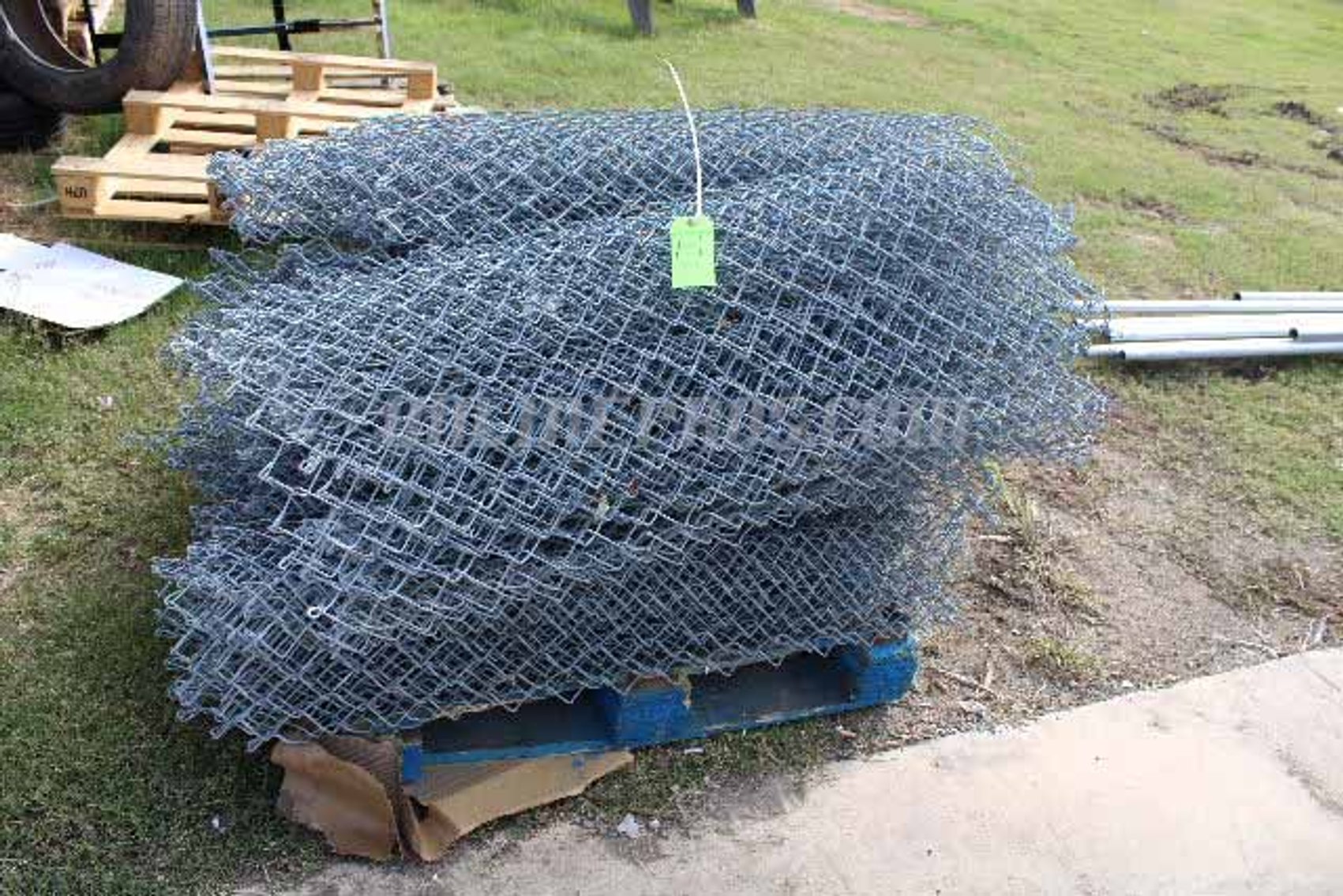 Image for Medina Valley Independent School District (Surplus) - Lacoste, TX