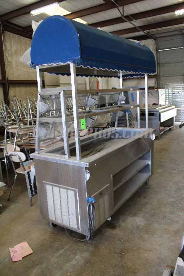 Image for Medina Valley Independent School District (Surplus) - Lacoste, TX