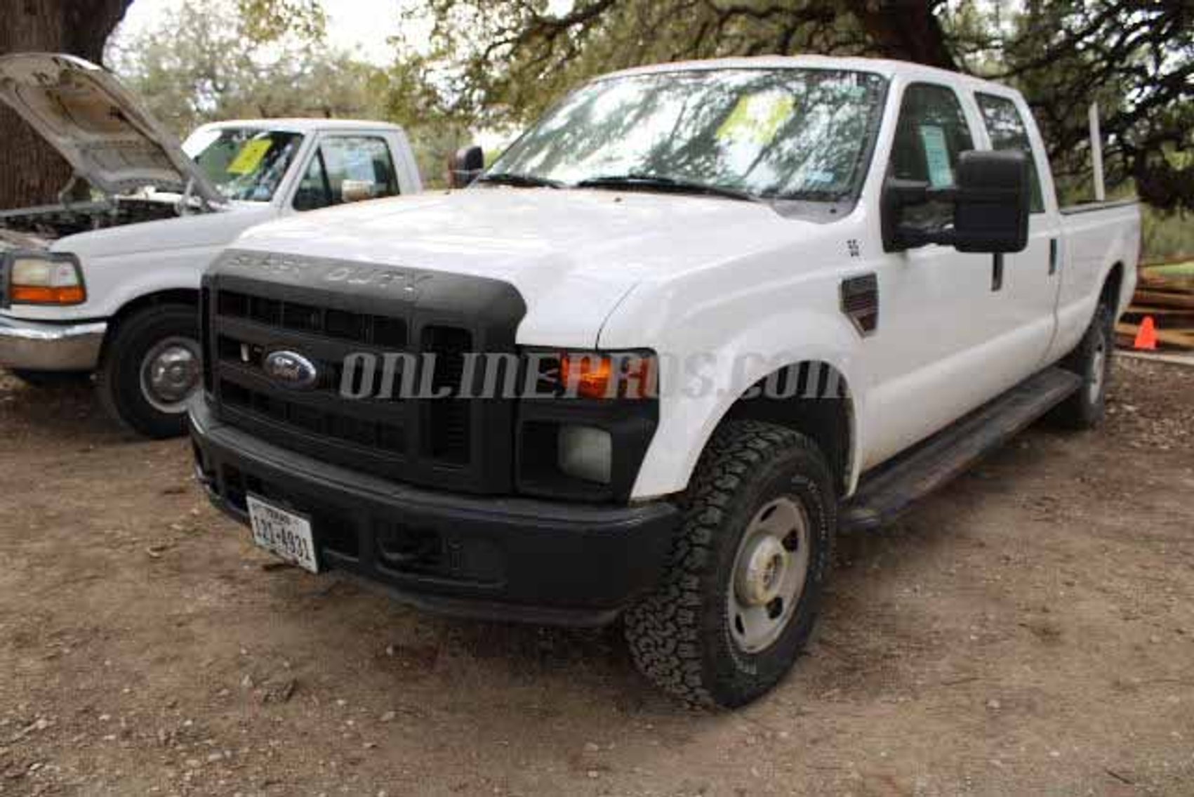 Image for Medina Valley Independent School District (Buses and Computers) -