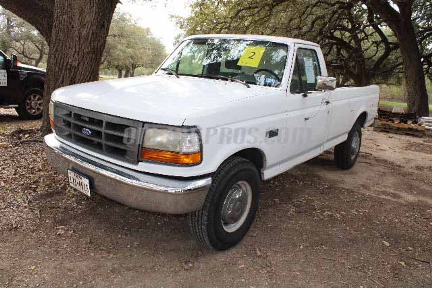 Image for Medina Valley Independent School District (Buses and Computers) -