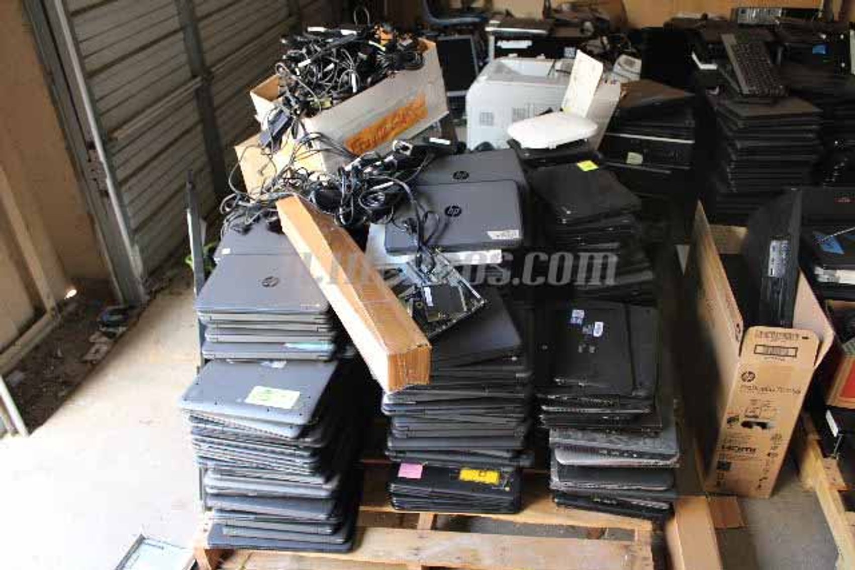 Image for Medina Valley Independent School District (Buses and Computers) -