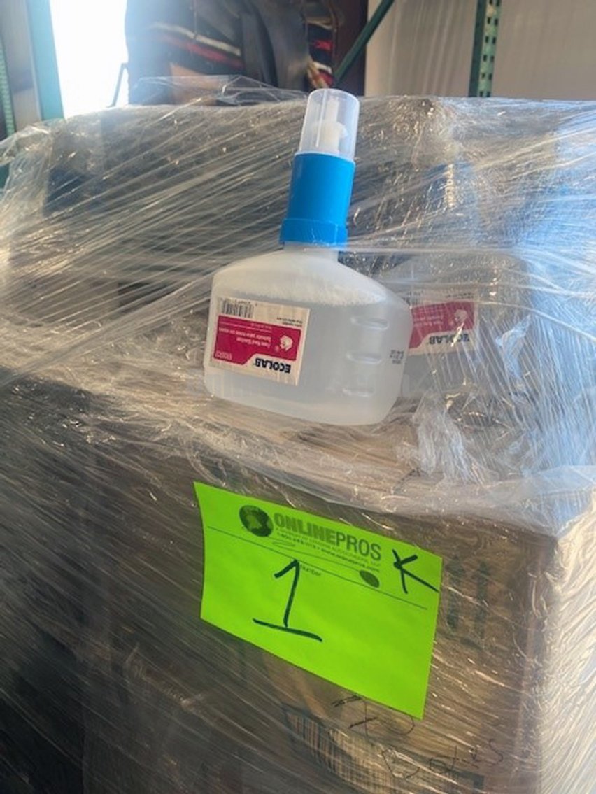 Image for Pressure Washers, Horse Saddle, Hand Sanitizer, Outdoor Ice Machine and Miscellaneous - Tomball, TX