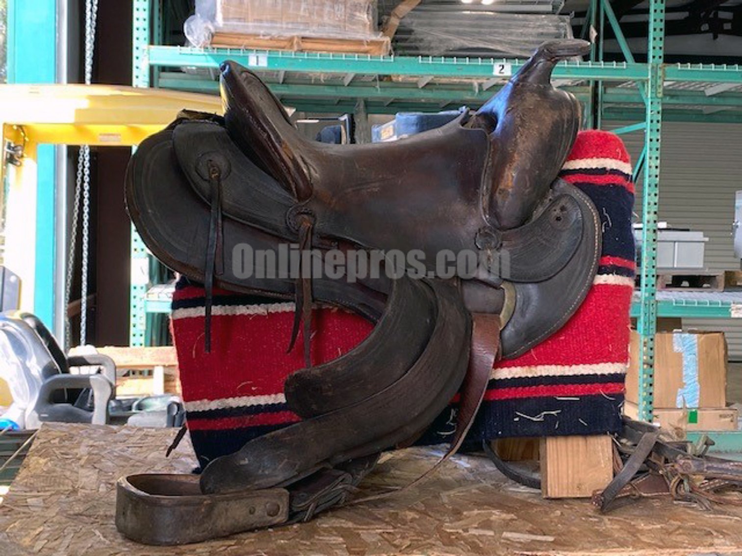 Image for Pressure Washers, Horse Saddle, Hand Sanitizer, Outdoor Ice Machine and Miscellaneous - Tomball, TX