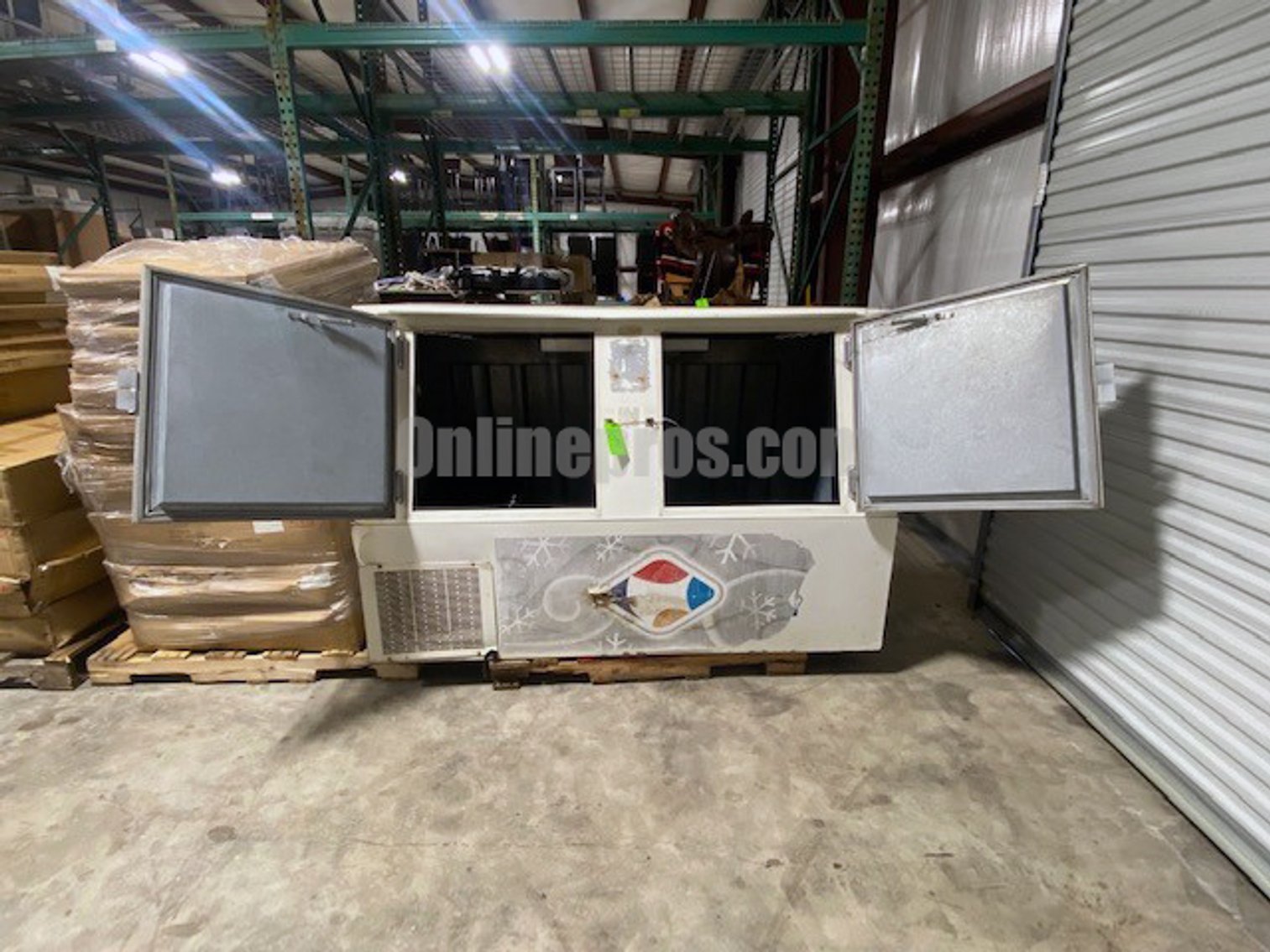 Image for Pressure Washers, Horse Saddle, Hand Sanitizer, Outdoor Ice Machine and Miscellaneous - Tomball, TX