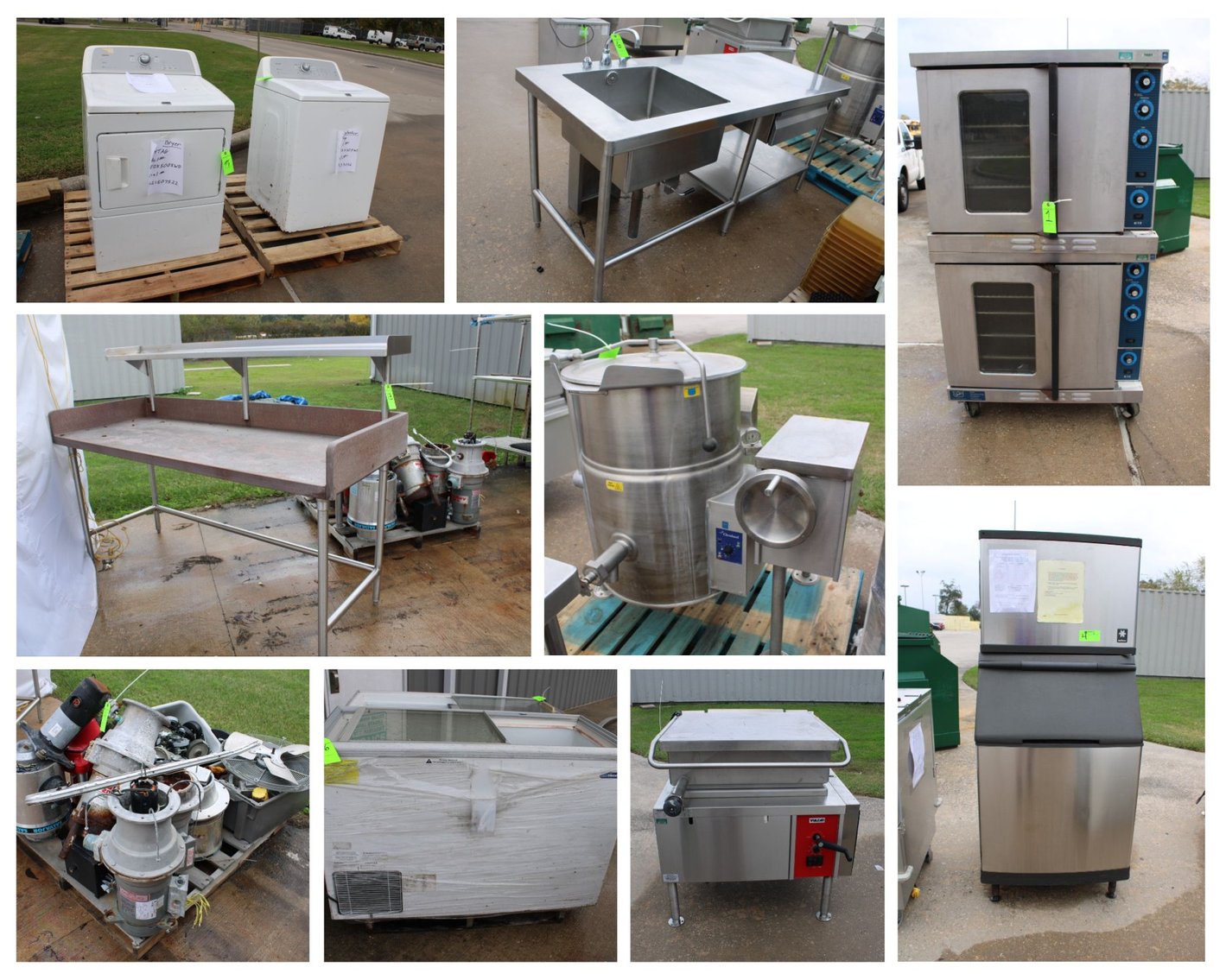 Image for Humble Independent School District (Food Service)